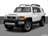 2012 Toyota FJ Cruiser  Photo